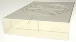 Elica Dunstabzugshaube RAC0153758A Abluftrohr-Anschluss 218x55