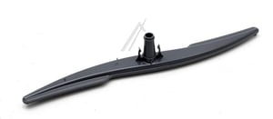 Unterer Sprüharm für Geschirrspüler Candy/Hoover 41051226 Spülmaschine, Reinigung