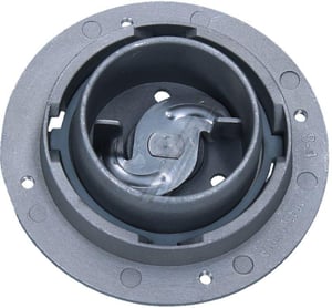 DeLonghi Brotbackautomat KW714131 Hubantrieb Kupplung, Puffer