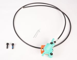 Bremssattel Scheibenbremse mit Leitung vorne EGRET 10100571 für E-Scooter GT15 GT20