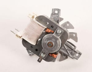 Zirkulationsgebläse für Ofen Beko C00910415 Backofen Lüftermotor