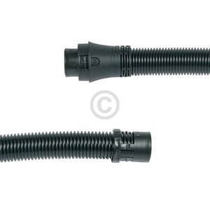 Staubsaugerschlauch SIEMENS 00352344 mit Geräteanschlussstück