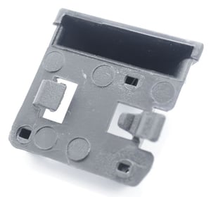 Kopfseitenabdeckung links für Dunstabzugshaube Elica 3092FC links, Kopf