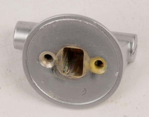 Drehgriff Mikrowelle Bosch Siemens 00187655 Zeiteinstellung