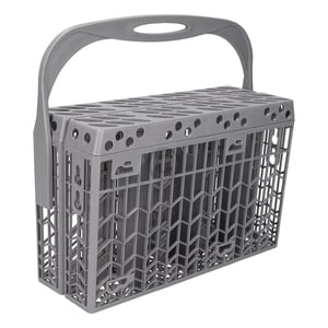 Besteckkorb CANDY 49017778 teilbar 245x90mm für Geschirrspüler