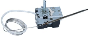 Thermostat Tsst-108 für Herd Amica 81381292 Backofen, 50-290