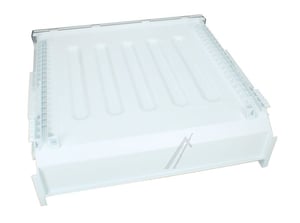 Whirlpool Kühlschrank Gefrierschublade oben 488000568140