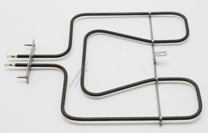 Grillheizstab für Ofen Electrolux 3570797013 Heizstab, Heizelement