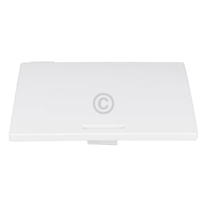 Waschmaschinentür Haier 49049004 Türteil