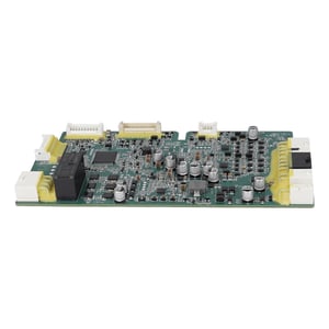 Lawn Mower Main Board 201-R002-0001 Ecovacs