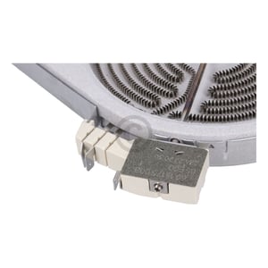 Heizzone-Highlight 2600/1800W, 230V, Oval ns, 1bahn 550S 00678368