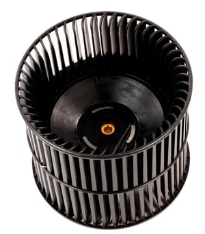 Lüfterrad für Dunstabzugshaube Elica SPP0000701 50mm, Linkslauf