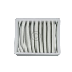 Abluftfilterkassette SAMSUNG DJ63-00672D Lamellenfilter für Staubsauger