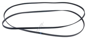 Poly-V-Riemen für Kühlschrank Whirlpool Indesit 482000082270 Riemen Profil H