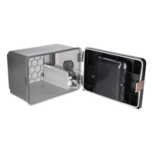 Dirty Water Tank(black) 201-2453-0025