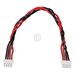 Power board harness Ecovacs 201-24C2-0344 für Staubsauger-Roboter Ecovacs