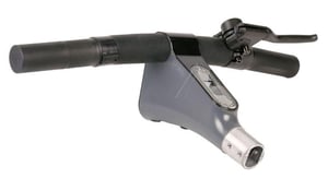 Lenkerbaugruppe SoFlow 800.522.68 schwarz für E-Scooter DE 22 km/h