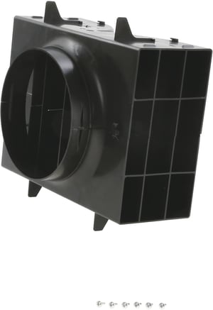 Starterset für Umluftbetrieb 11010192