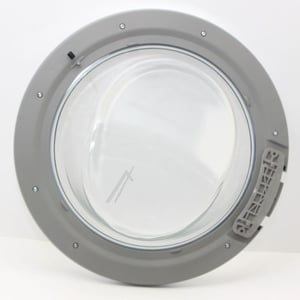 Bullauge für Waschmaschine Haier/Candy/Hoover 70067416 Türscheibe