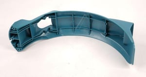 Hinteres Schutzblech SoFlow 800.480.71 für SO4 Pro Max E-Scooter