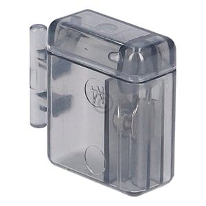 Spill floats 201-2478-1865 Ecovacs