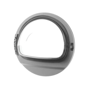 Fenster Komplette tuer mit geschweisstem scharnier und hak Bosch 11023056