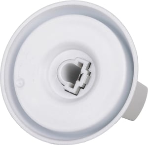 Drehgriff-Kochstelle 00627084