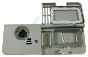 Dosierkombination für Geschirrspüler Midea 17476000007435 Spülmittel