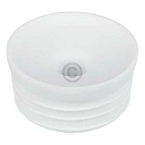 Verschluss-Stopfen Liebherr 7428099 für Kühlschrank