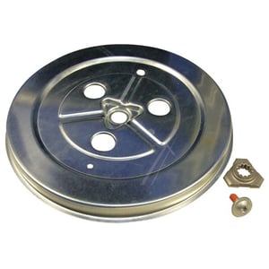 Waschmaschinen-Riemenscheibe Brandt 52X6225 Trommel-Antrieb