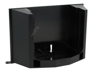 Bedienmodulträger für Bosch Siemens Kaffeemaschine 12041843 Gehäuseteil