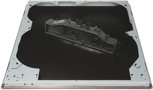 Glaskeramikfläche 00682071