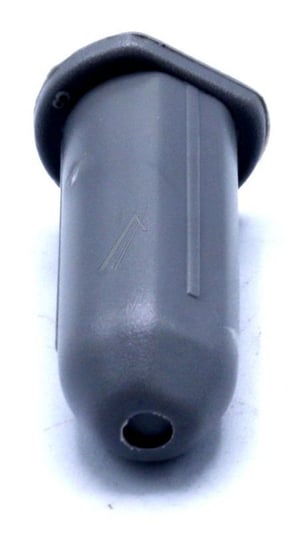 Liebherr Kühlschrank-Scharnier oben 742128000 Grau