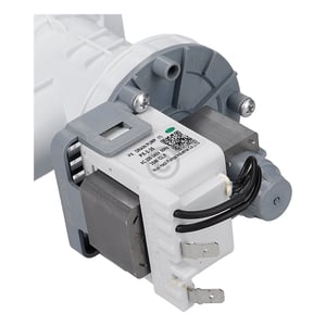 Ablaufpumpe für Midea Waschmaschine 11001011000245 Laugenpumpe