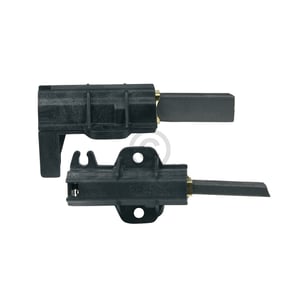 Kohlen CANDY 49028928 mit Halter für Motor Waschmaschine Waschtrockner 2Stk