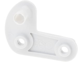 Anschlag für Kühlschrank BSH-Gruppe 00424160 Türanschlag