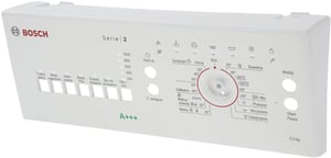 Bedienblende 11003986