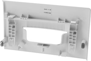 Schalengriff für Bosch Griff 12030757 Türgriff