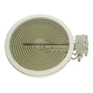 Strahlheizkörper 205mmØ 2300W EGO 10.51111.004  für Kochfeld Herd