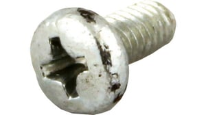 Schraube für Bosch Zubehör 00605743 Befestigungselement