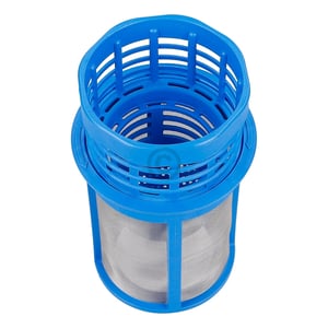 Filter für Geschirrspüler Candy Hoover 41046149 Feinfilter