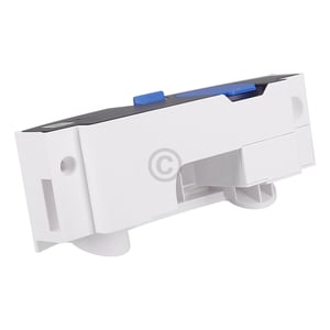 Dirty water of DEEBOT(white) 201-2417-2348