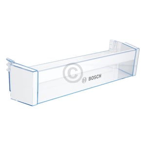 Abstellfach BOSCH 00704406 Flaschenabsteller 472x93mm für Kühlschranktüre