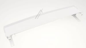 Fussleiste für Geschirrspüler Midea 12176000004041 Sockelblende Gehäuse