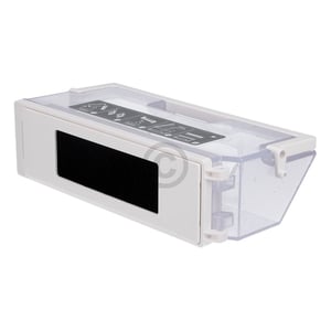 Staubbehälter Ecovacs 201-2241-0306 für Staubsauger-Roboter