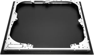 Glaskeramikfläche 00689967