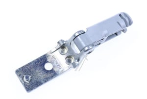 Kühlschrank-Halterung Liebherr 909725400 Schließdämpfung