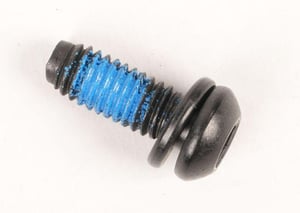 Schraube mit Unterlegscheibe M6x16 Innensechskantkopf Segway-Ninebot CA.02.02.1020.00 für E-Scooter MAX G30 F3