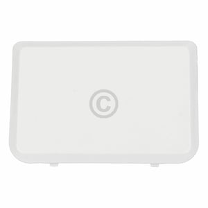 Glimmerscheibe für LG Mikrowelle 3052W1A002A Haube, Kunststoff