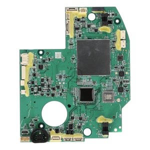 Main board of Deebot （black/Water tank version） 201-2499-0242 Ecovacs